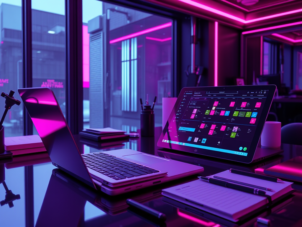 Transform Your Email Productivity: Key Tips for Executives