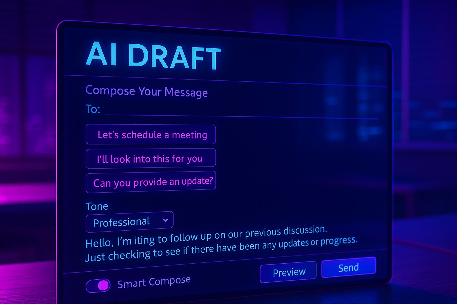 How to Use AI to Write Your Email Replies Automatically