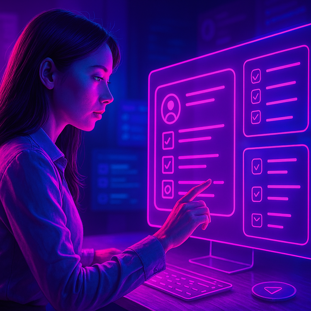 Why an AI To-Do List App Should Live Beyond Your Inbox
