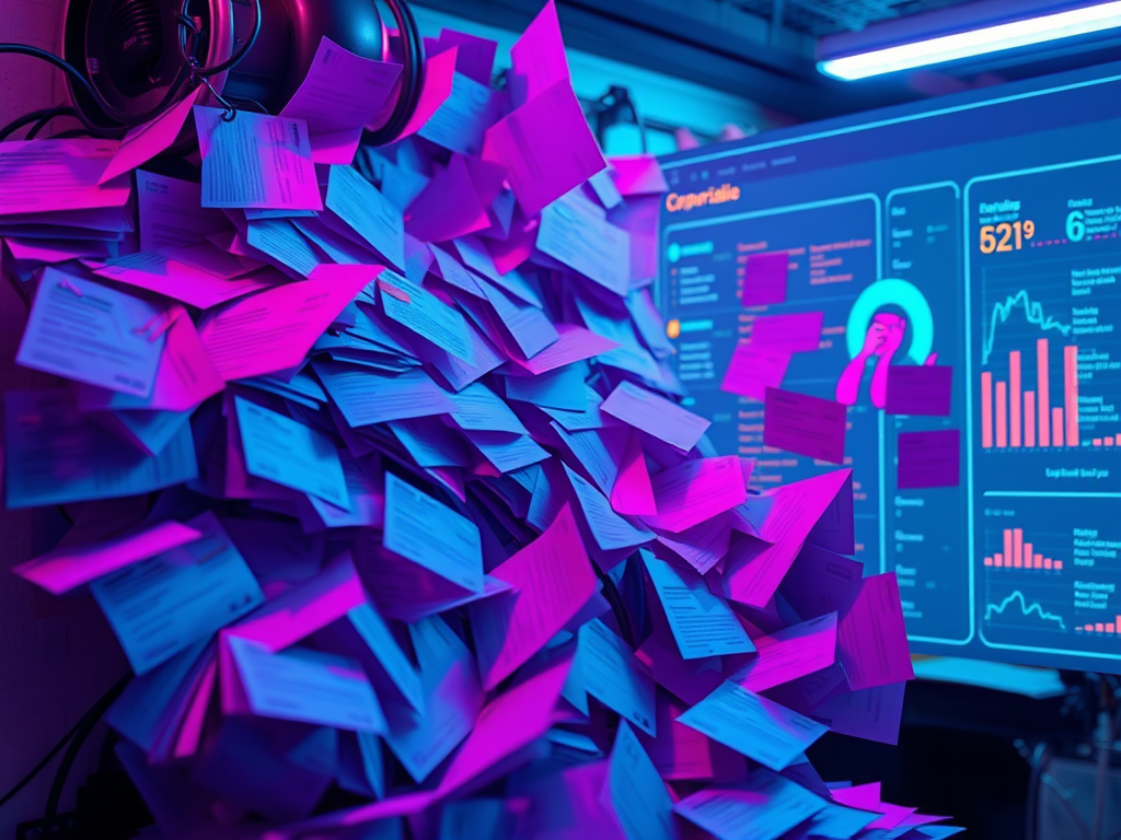 The Anti-Inbox Zero: How Alias AI Reveals the Work You Didn’t Know You Were Ignoring